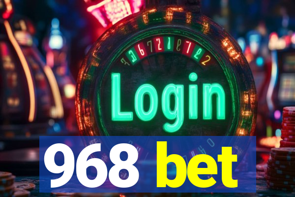 968 bet